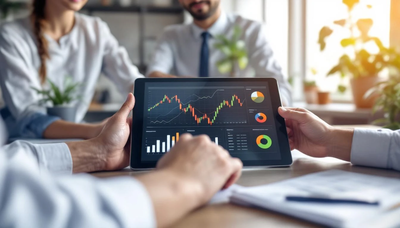 Les clés d'une rentabilité durable dans le monde des startups modernes