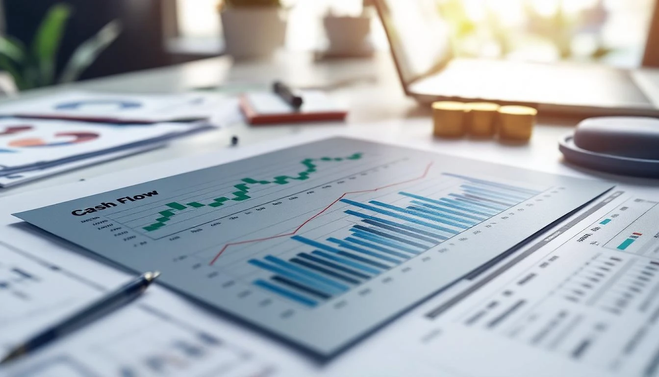L'importance du cash-flow dans la gestion d'une entreprise prospère