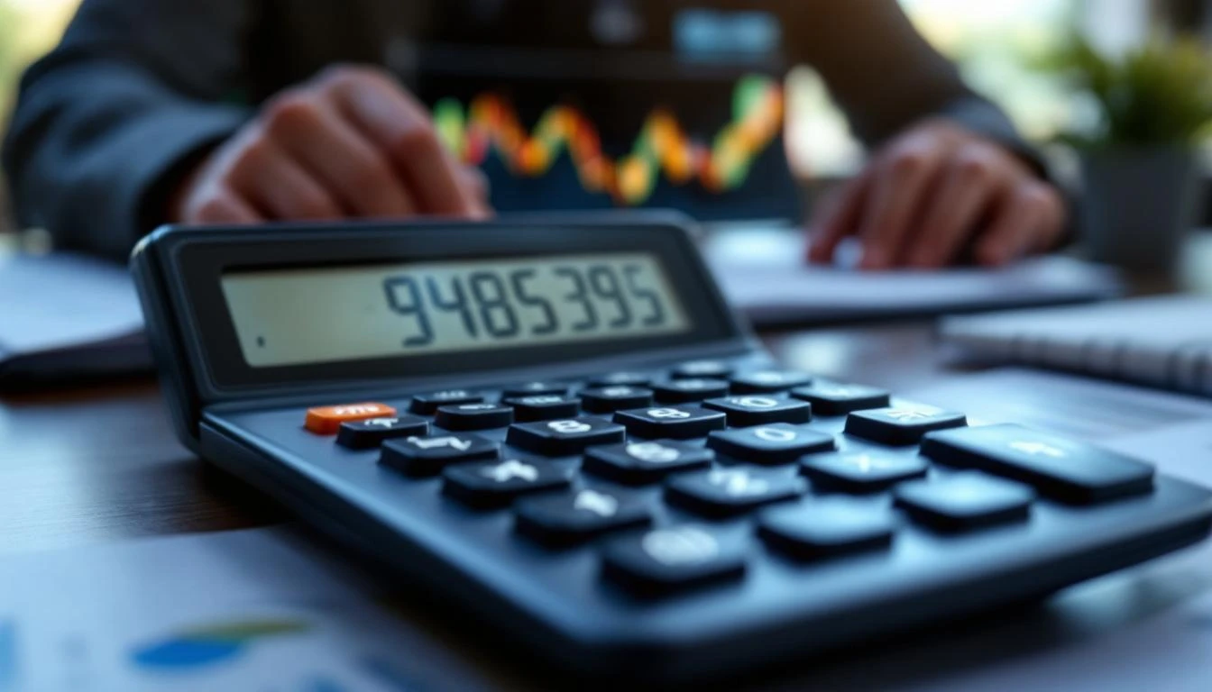Évaluer la marge brute : un indicateur crucial pour la santé financière