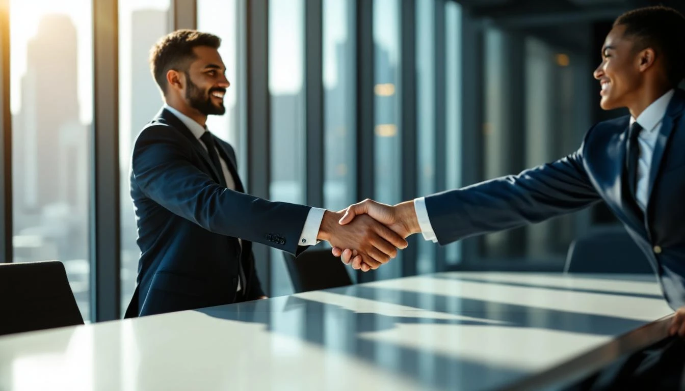 Comment bâtir un partenariat stratégique qui booste votre ROI