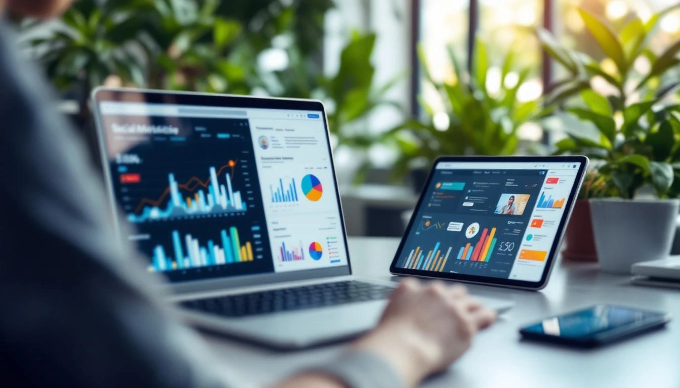 Les tendances du marketing digital à suivre pour une entreprise prospère
