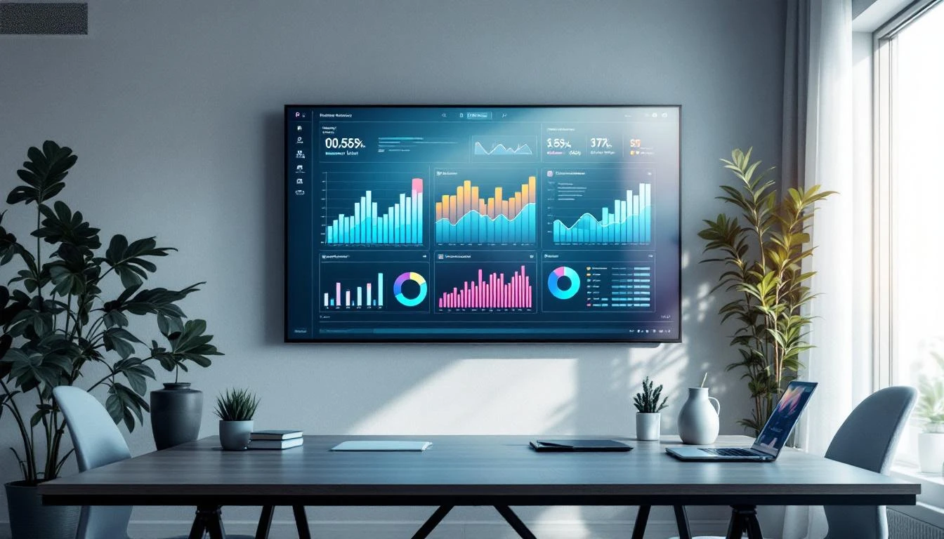 KPI essentiels à suivre pour évaluer la performance de votre entreprise