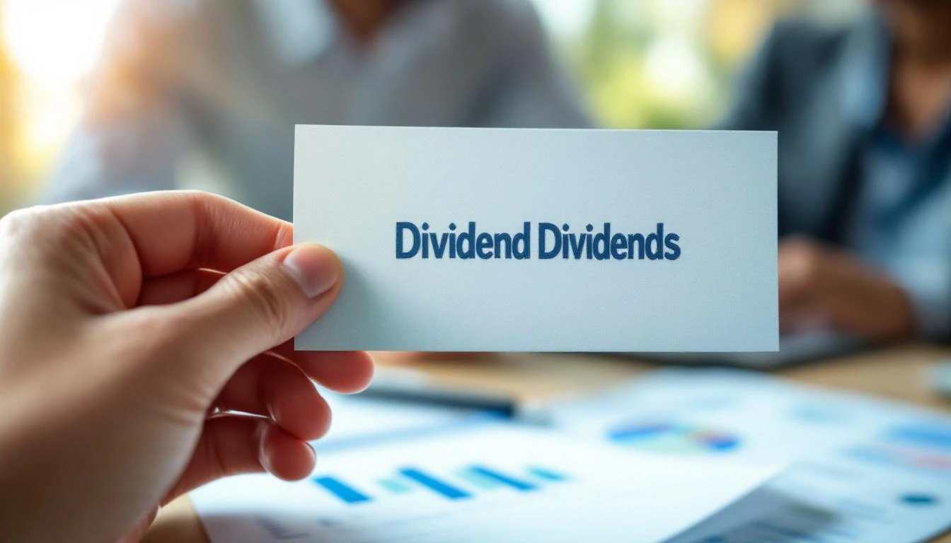 Le rôle des dividendes dans la satisfaction des actionnaires et la croissance des entreprises