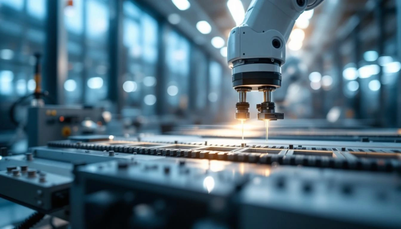 Les avantages de l'automatisation pour optimiser votre business model