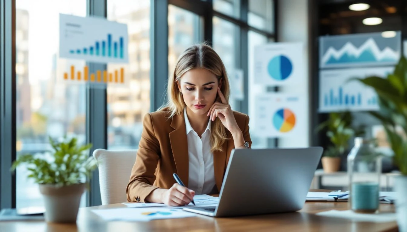 Comment améliorer la marge brute grâce à une gestion efficace des coûts
