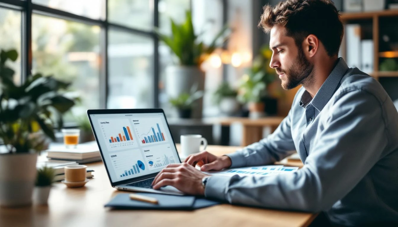 Optimisation du cash-flow : 5 astuces pour améliorer votre trésorerie