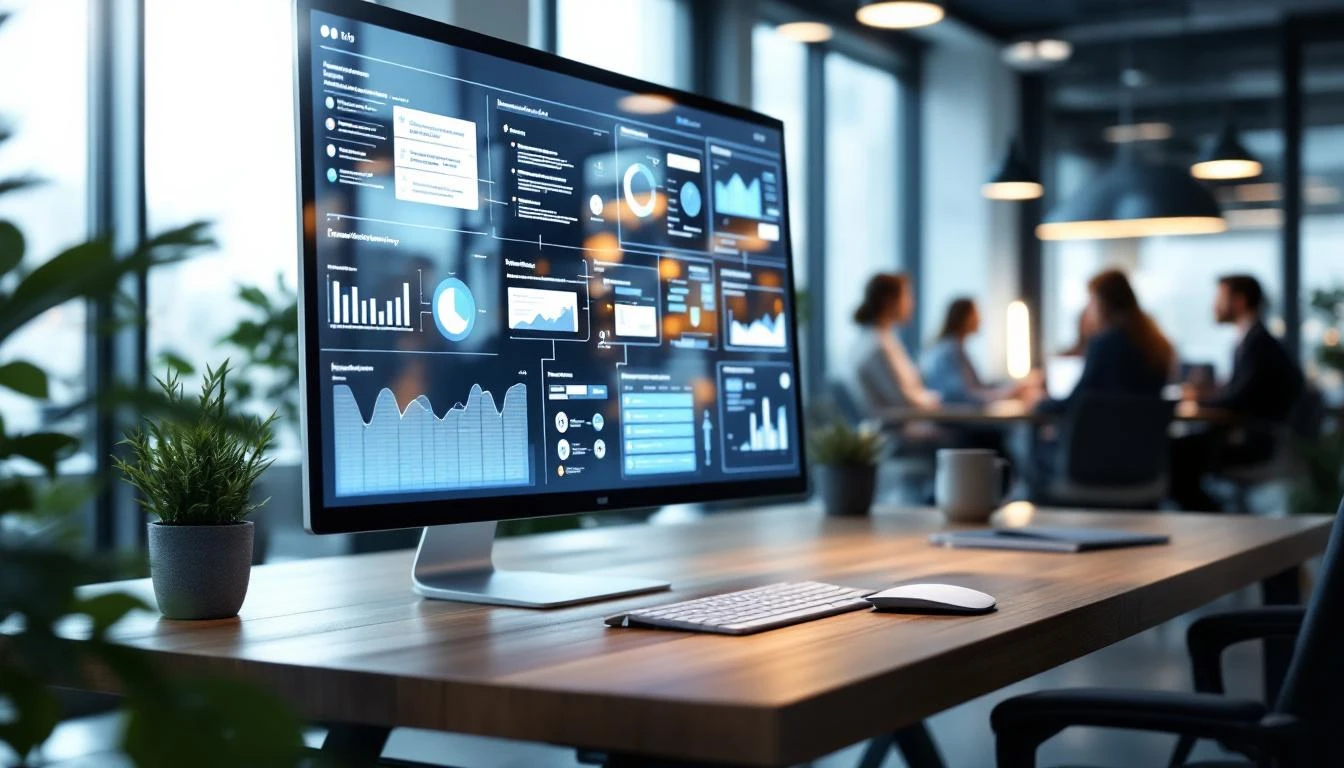 Digitalisation des processus : un levier pour l'automatisation réussie