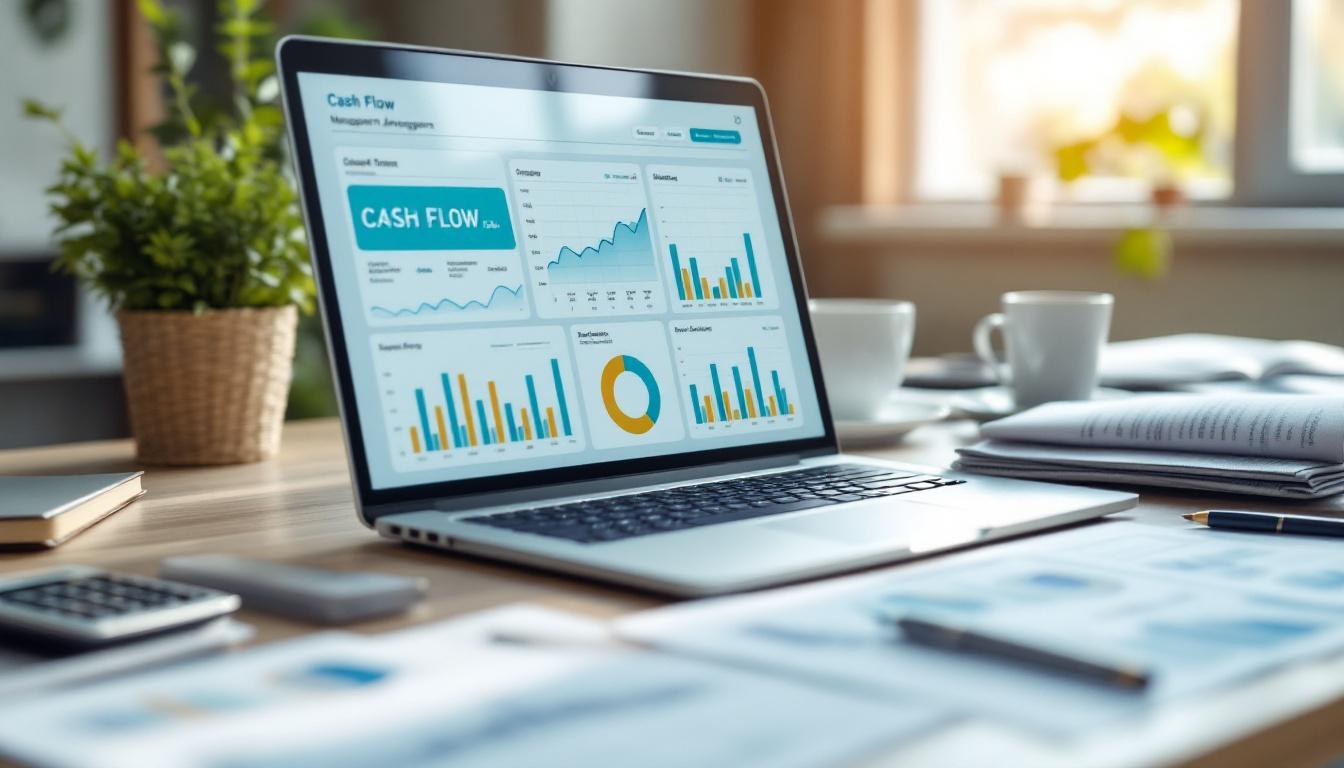 Comment optimiser votre stratégie de cash-flow pour améliorer la rentabilité