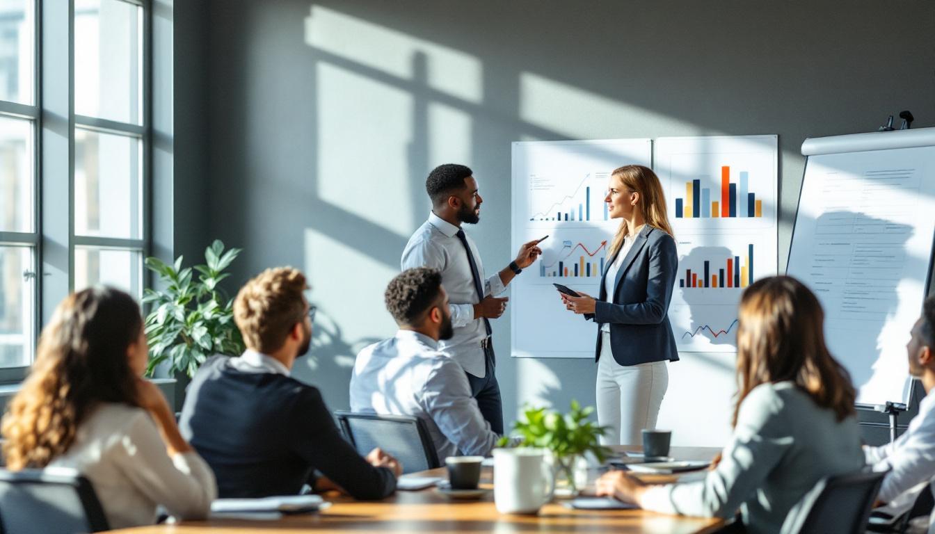 Stratégies d'acquisition efficaces pour augmenter votre clientèle