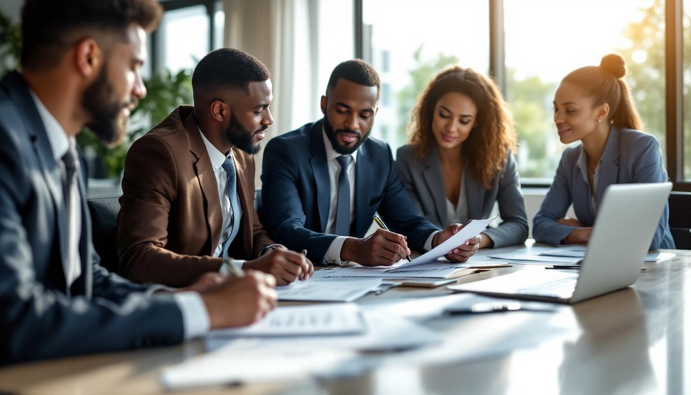 L'importance de la compliance pour sécuriser votre investissement à long terme