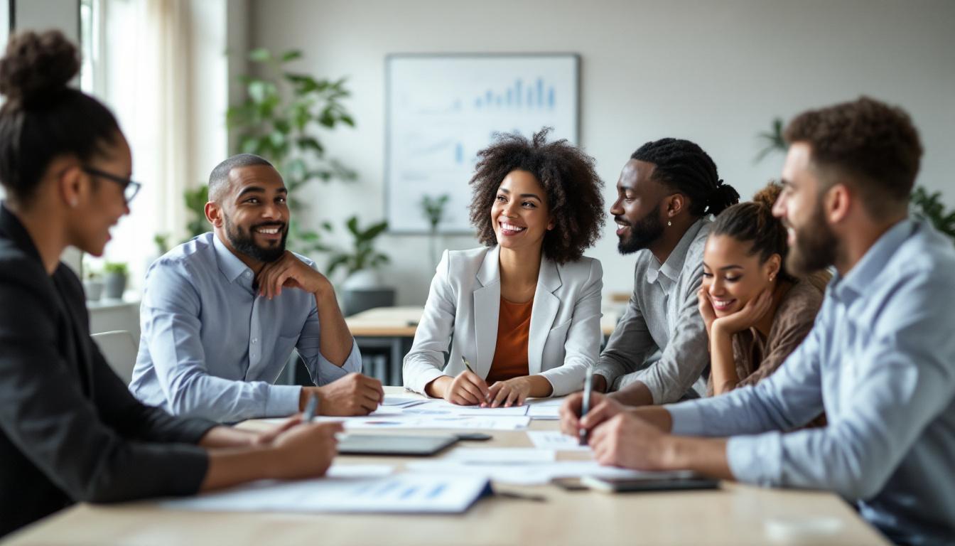 Les clés pour une croissance durable en B2B et B2C