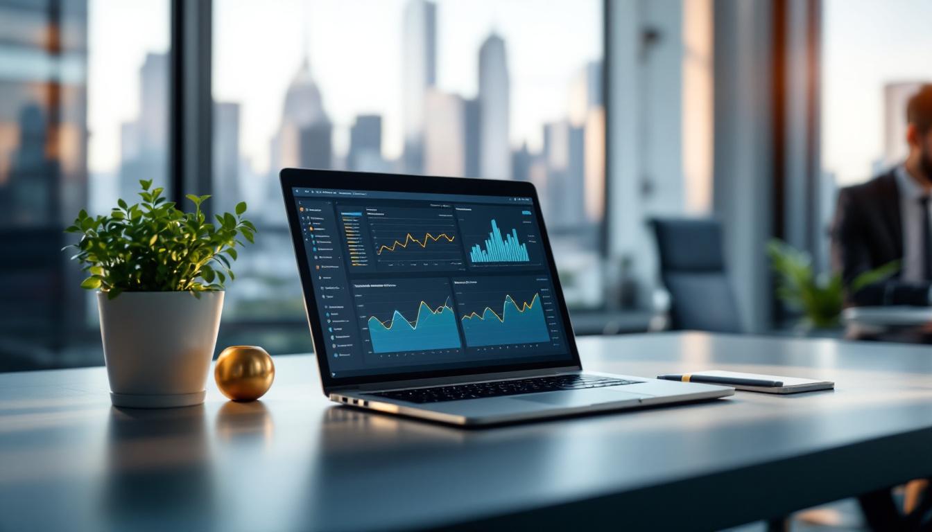 Pourquoi investir dans la digitalisation booste la compétitivité de votre entreprise