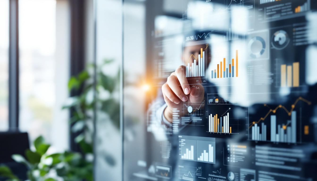 Quelles sont les métriques KPI essentielles pour suivre la performance d'une entreprise