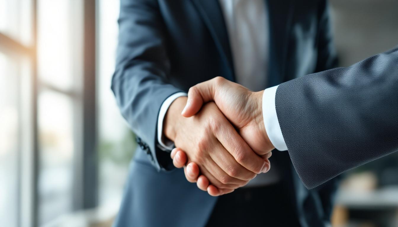 Partenariats stratégiques : comment booster votre entreprise en B2B