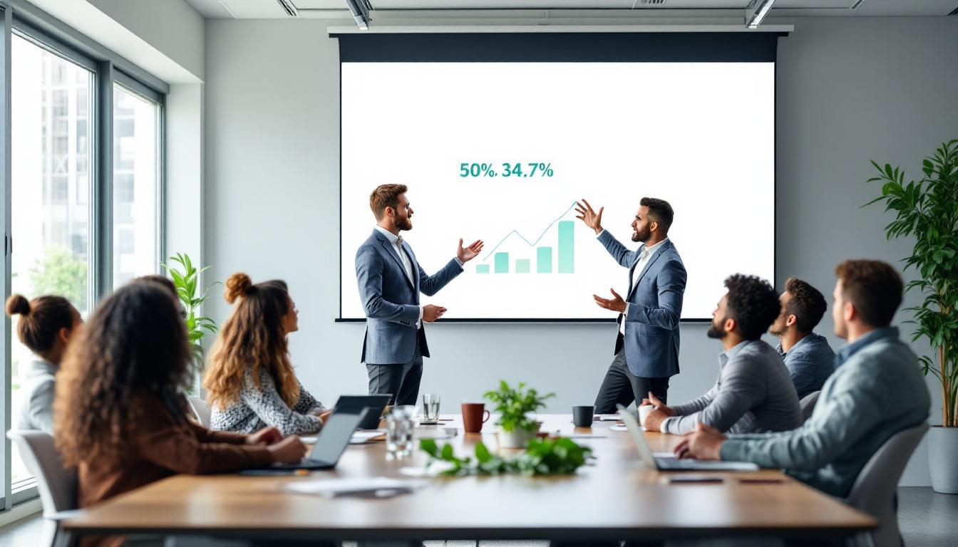 Les étapes cruciales d'une levée de fonds efficace pour votre startup
