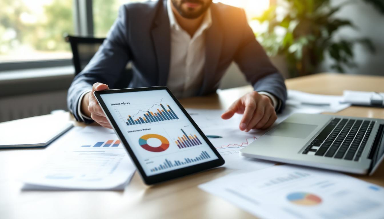 Investissement et retour sur investissement : qu'est-ce qui compte vraiment