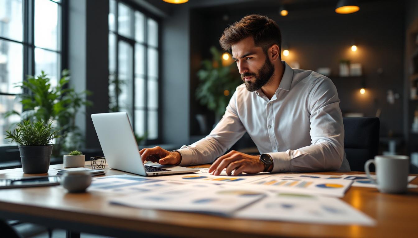Comment optimiser votre business model pour créer de la valeur ajoutée