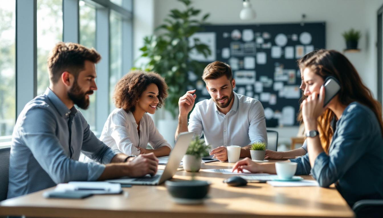 Techniques de prospection commerciale pour augmenter votre base client