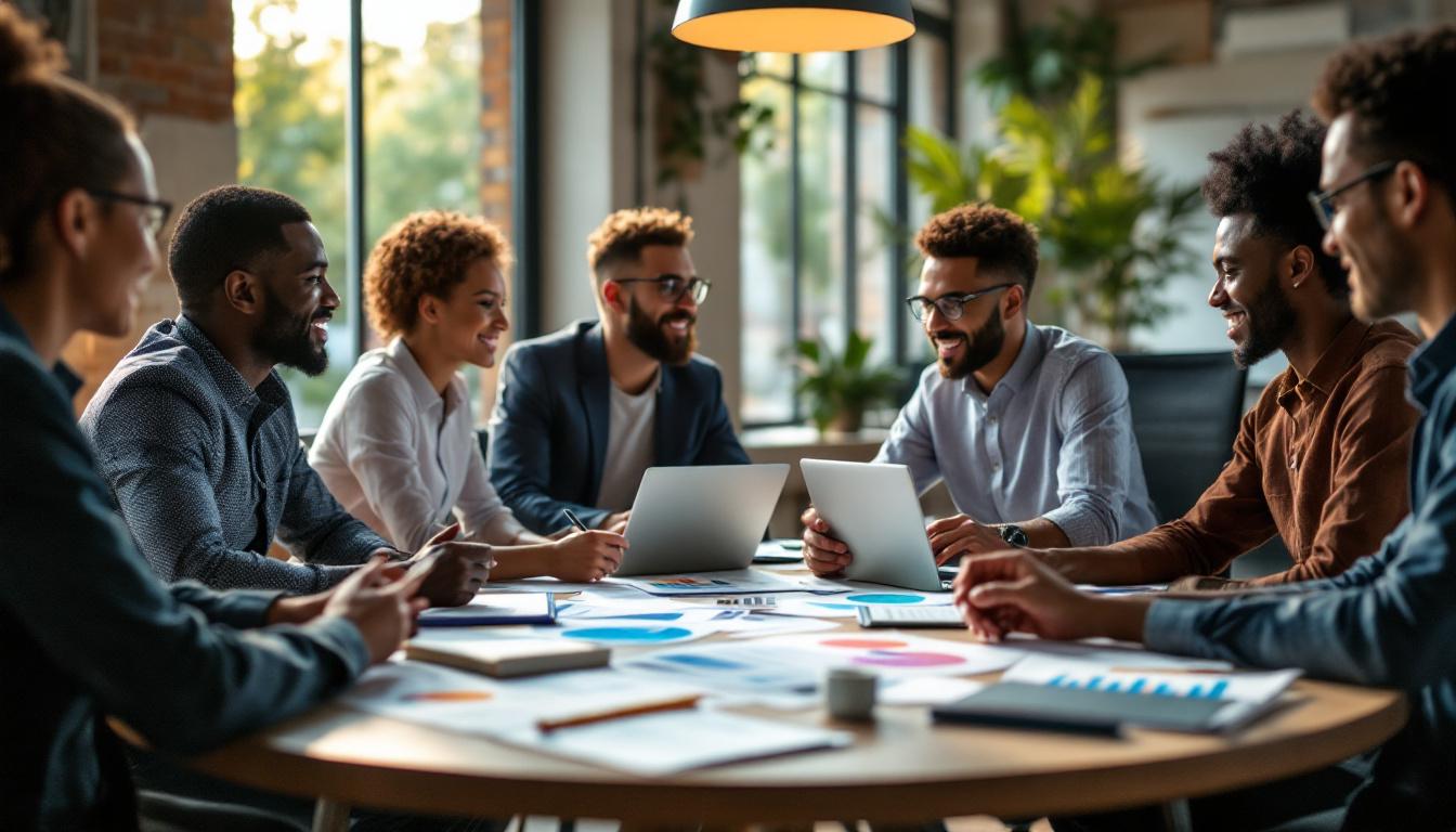 Pourquoi la levée de fonds est cruciale pour les startups en croissance