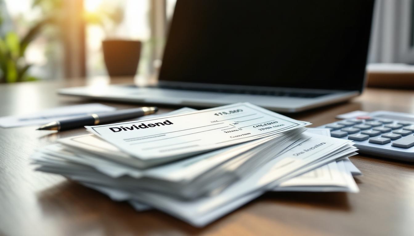 La valeur ajoutée des dividendes pour les actionnaires d'une entreprise