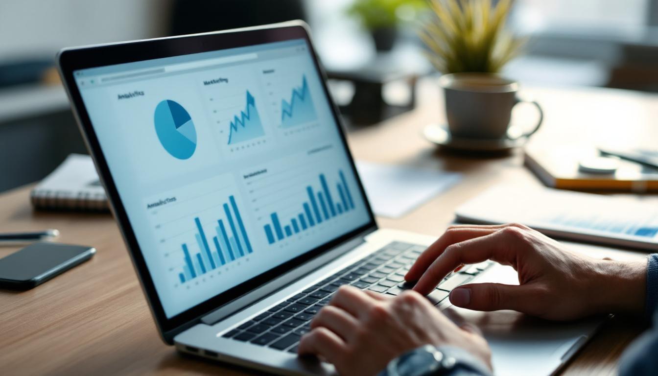 Pourquoi le marketing digital est essentiel pour votre chiffre d'affaires