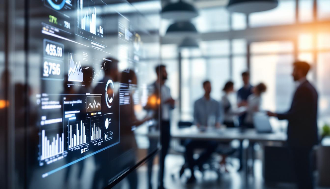 Automatisation : un levier pour améliorer votre efficacité opérationnelle