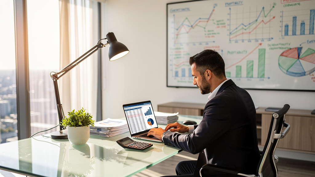 Comment un ami compta peut transformer votre business