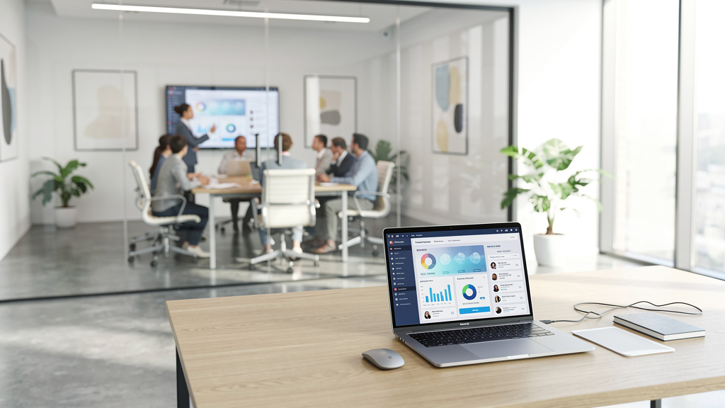 Comment paiepilote simplifie la gestion des ressources humaines