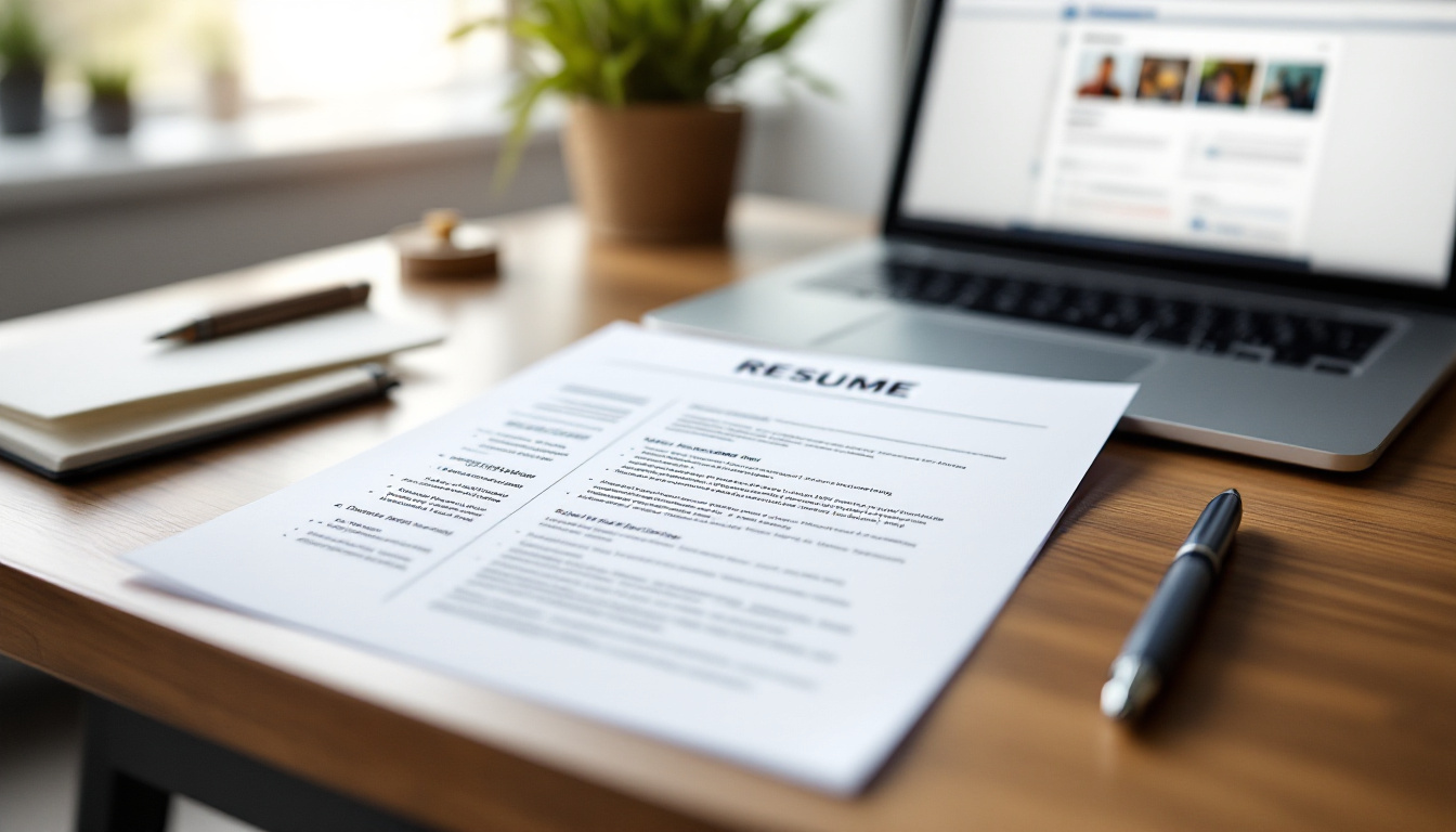 Un cv conseiller en insertion professionnelle pour tous les secteurs