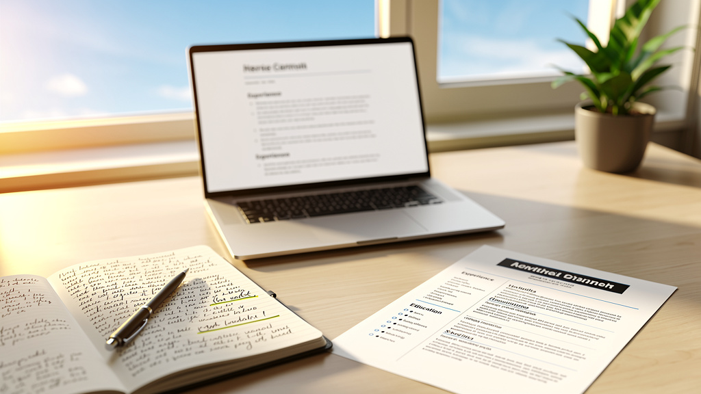 Peut-on améliorer son cv conseiller en insertion professionnelle soi-même